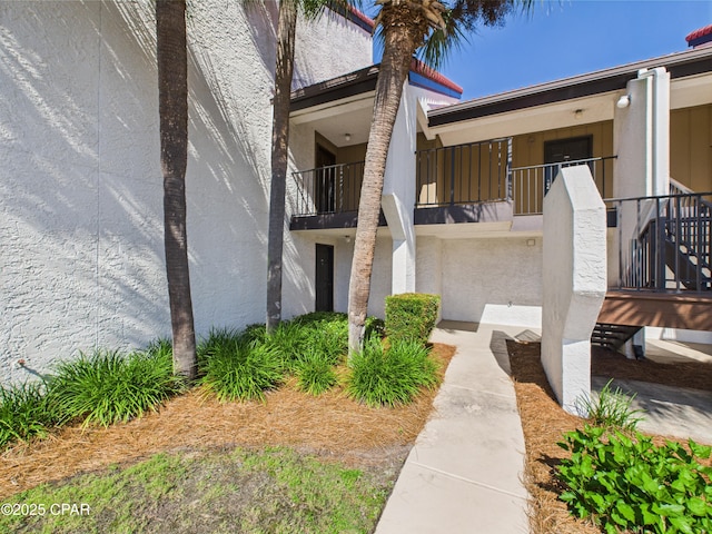 520 N Richard Jackson Blvd Unit 1301, Panama City Beach, FL 32407 - view of property
