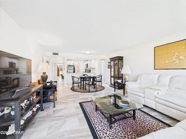 520 N Richard Jackson Blvd Unit 1301, Panama City Beach, FL 32407 - view of living area