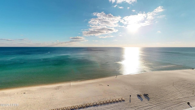 16819 Front Beach Rd Unit 903, Panama City Beach, FL 32413 - water view