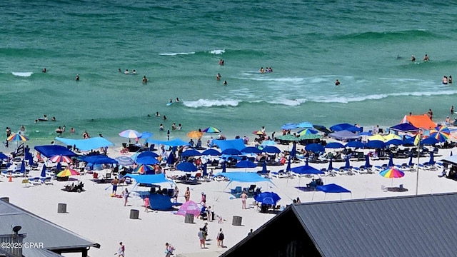 9860 S Thomas Dr Unit 1519, Panama City, FL 32408 - water view