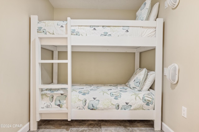 11807 Front Beach Rd Unit 1-706, Panama City Beach, FL 32407 - bedroom featuring baseboards