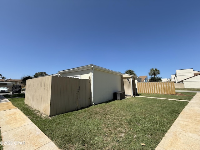 17462 Front Beach Rd Unit 11C1, Panama City Beach, FL 32413 - view of home's exterior