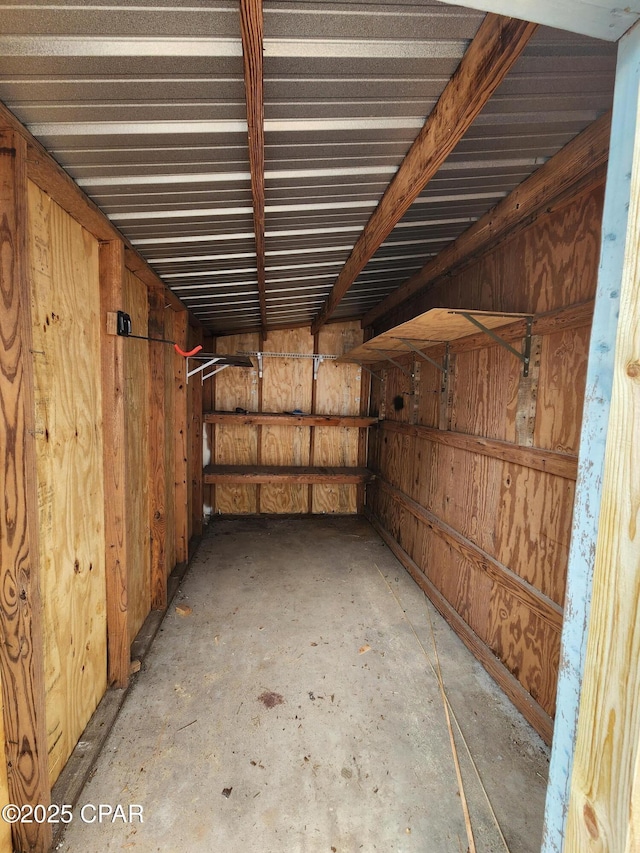 5432-5434 Sunset, Panama City, FL 32408 - view of storage room