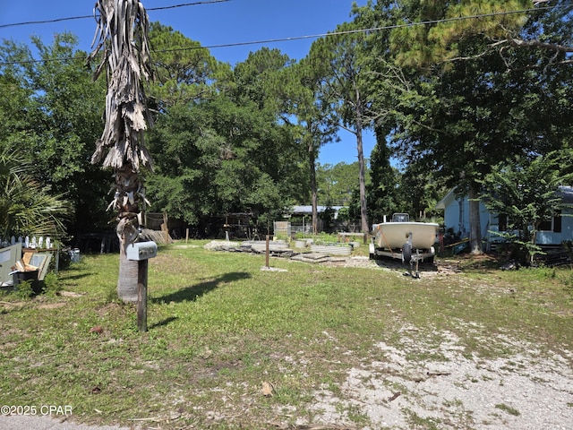 444 22nd Ave, Apalachicola, FL 32320