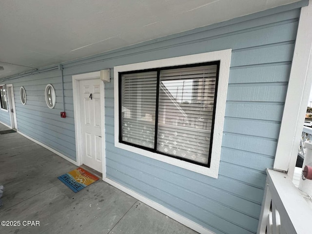 17214 Front Beach Rd Unit G-4, Panama City Beach, FL 32413 - view of property entrance