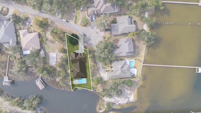 201 Harbour Pointe Dr, Lynn Haven, FL 32444