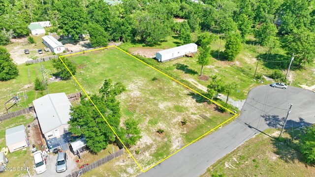 103 Cedar Bluff Cir, Southport, FL 32409