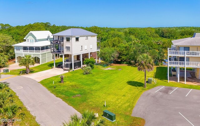 26 Sea Breeze Dr Unit 7B, Crawfordville, FL 32327