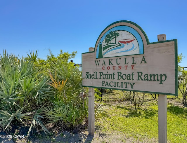 26 Sea Breeze Dr Unit 7B, Crawfordville, FL 32327