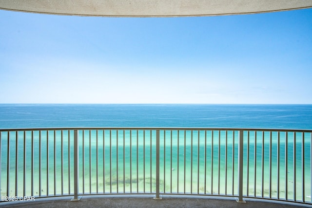 17545 Front Beach Rd Unit 2004, Panama City Beach, FL 32413 - water view