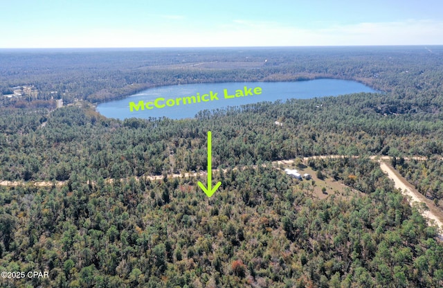 LOT5BLK 138 Abraham St, Alford, FL 32420