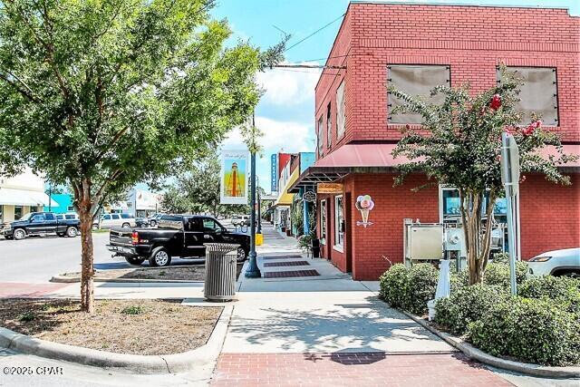 113 Mosaic Dr, Port St Joe, FL 32456 - view of road featuring curbs and sidewalks