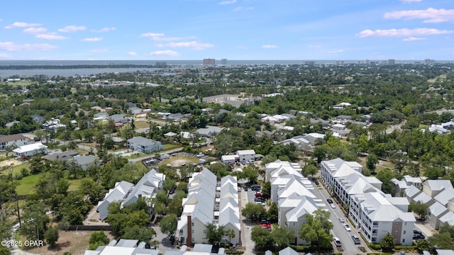 4134 Cobalt Cir Unit Ro14, Panama City Beach, FL 32408 - view of urban area featuring nearby suburban area