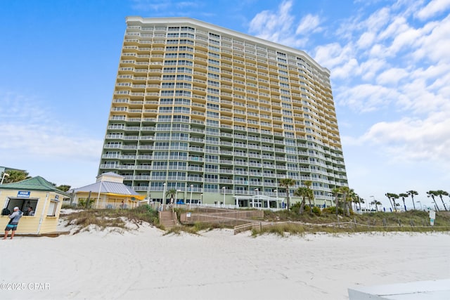 9450 S Thomas Dr Unit 1211, Panama City, FL 32408 - view of apartment building / complex