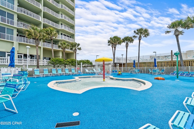 9450 S Thomas Dr Unit 1211, Panama City, FL 32408 - view of community