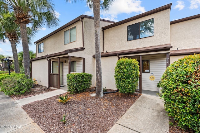 17620 Front Beach Rd Unit P2, Panama City Beach, FL 32413 - multi unit property featuring stucco siding