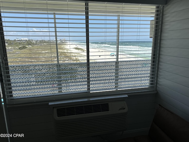 14401 Front Beach Rd Unit 221, Panama City Beach, FL 32413 - detailed view of unending shoreline
