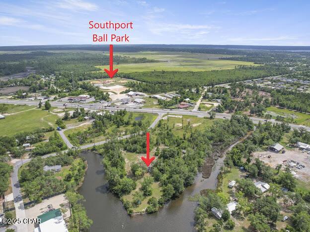 2026 Fulton St, Southport, FL 32409