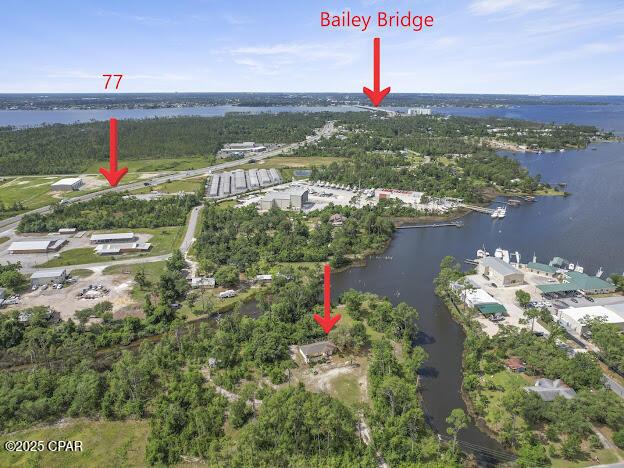 2026 Fulton St, Southport, FL 32409