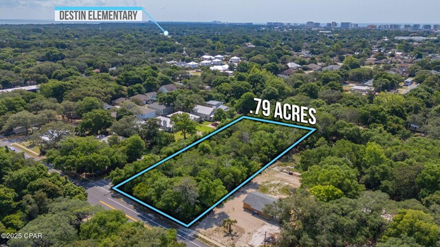 00 Calhoun Ave, Destin, FL 32541