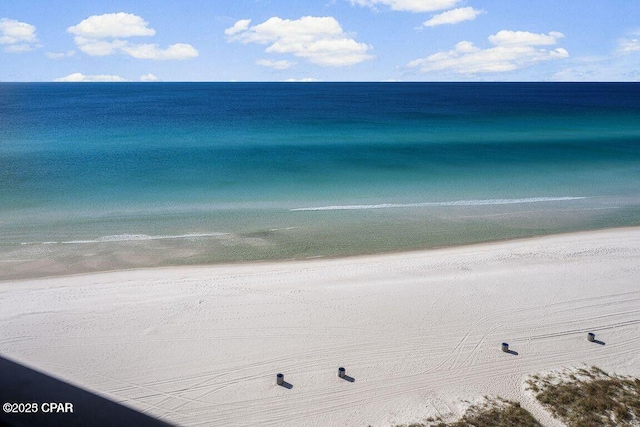 23223 Front Beach Rd Unit 335, Panama City Beach, FL 32413 - water view