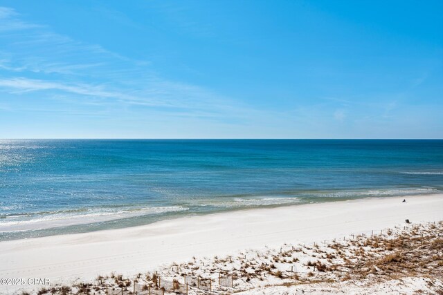 7115 Thomas Dr Unit 602, Panama City Beach, FL 32408 - water view