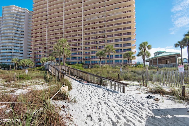 7115 Thomas Dr Unit 602, Panama City Beach, FL 32408 - surrounding community
