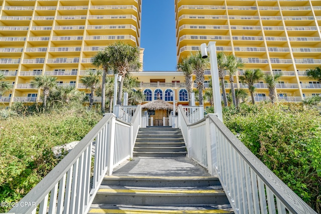 15817 Front Beach Rd Unit 1-204, Panama City Beach, FL 32413 - view of home's community