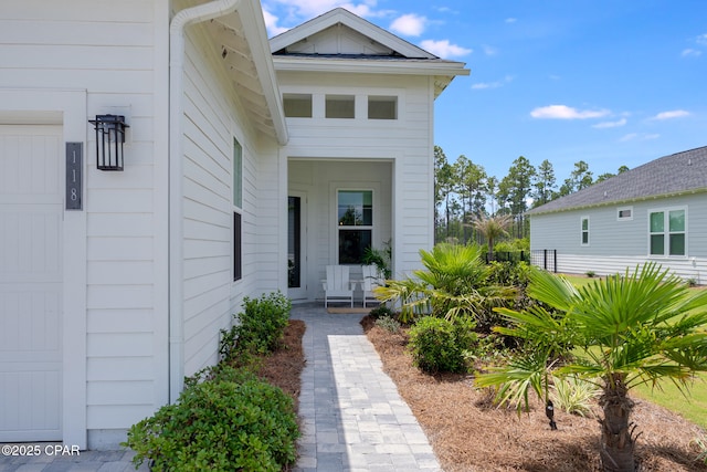 118 Ravine Rd, Inlet Beach, FL 32461 - property entrance