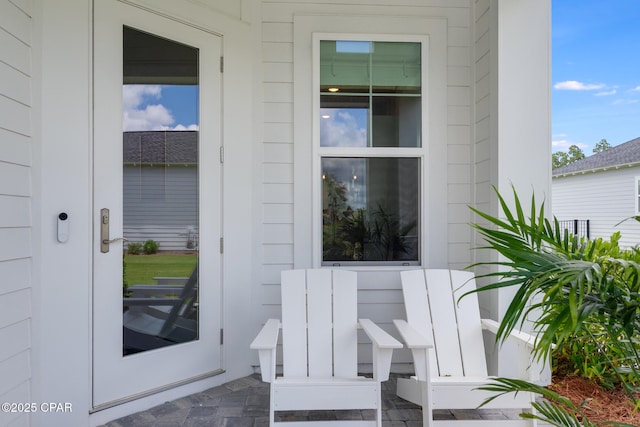 118 Ravine Rd, Inlet Beach, FL 32461 - property entrance