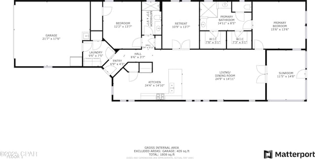 118 Ravine Rd, Inlet Beach, FL 32461 - view of home floor plan