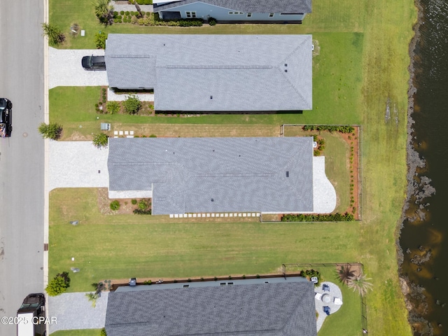 118 Ravine Rd, Inlet Beach, FL 32461 - drone / aerial view