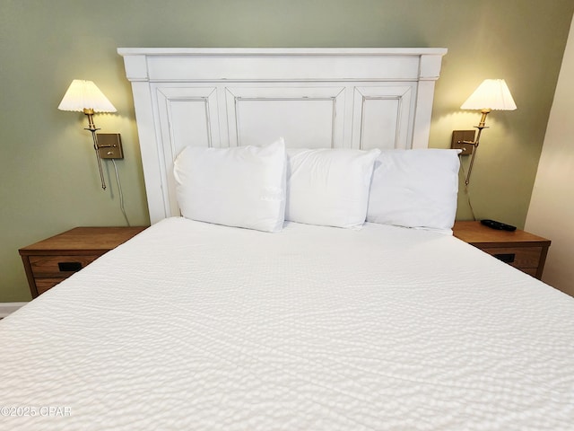 184 White Cap Way, Panama City Beach, FL 32407 - view of bedroom