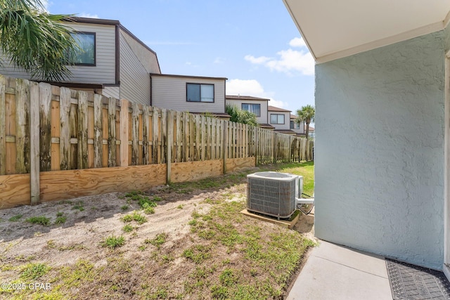 17642 Front Beach Rd Unit B1, Panama City Beach, FL 32413 - view of yard
