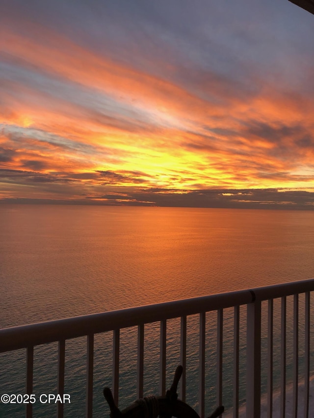 10811 Front Beach Rd Unit 2304, Panama City Beach, FL 32407 - water view
