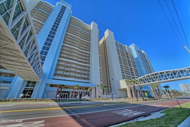 10811 Front Beach Rd Unit 2304, Panama City Beach, FL 32407 - view of building exterior