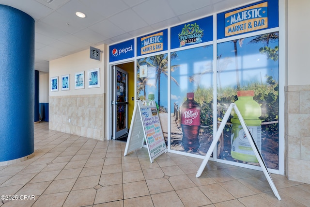 10811 Front Beach Rd Unit 2304, Panama City Beach, FL 32407 - entrance to property