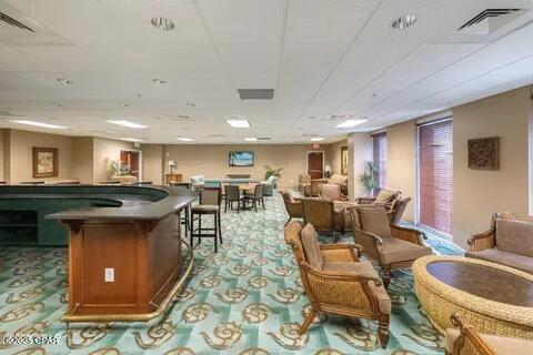 10811 Front Beach Rd Unit 2304, Panama City Beach, FL 32407 - view of community lobby