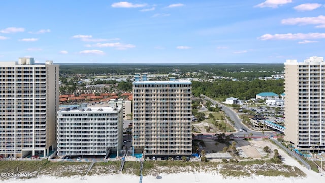 10713 Front Beach Rd Unit 904, Panama City Beach, FL 32407 - view of urban area