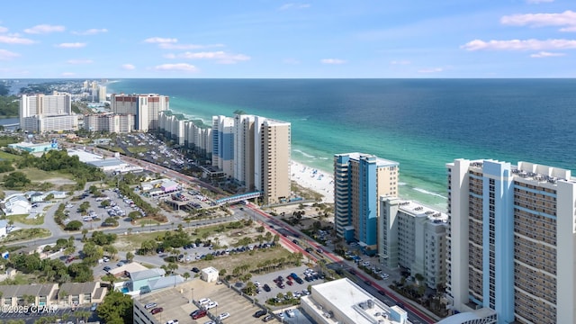 10713 Front Beach Rd Unit 904, Panama City Beach, FL 32407 - view of urban area with a large body of water