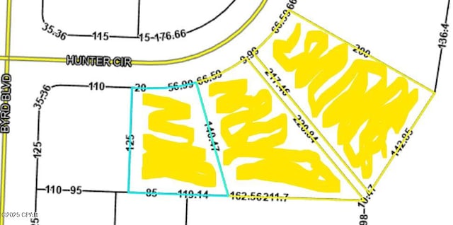 30-31-32 Hunter Cir, Chipley, FL 32428