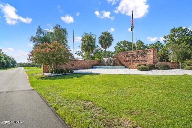 30-31-32 Hunter Cir, Chipley, FL 32428