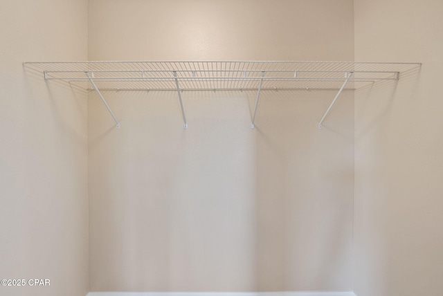 1601 Loblolly Ln, Lynn Haven, FL 32444 - view of walk in closet