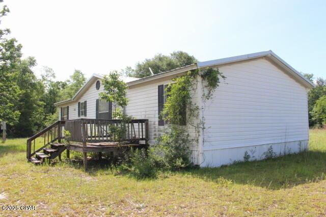 5929 Nichols Rd, Bascom, FL 32423
