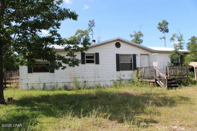 5929 Nichols Rd, Bascom, FL 32423