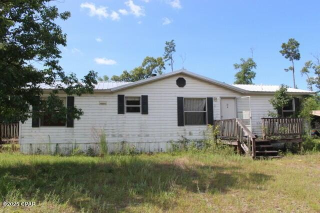 5929 Nichols Rd, Bascom, FL 32423