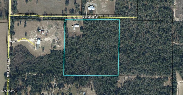 5929 Nichols Rd, Bascom, FL 32423