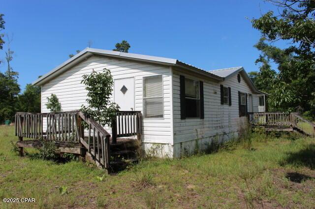 5929 Nichols Rd, Bascom, FL 32423