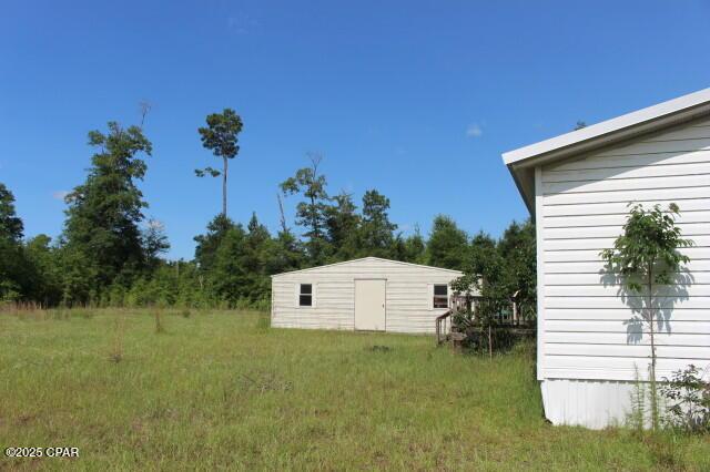 5929 Nichols Rd, Bascom, FL 32423