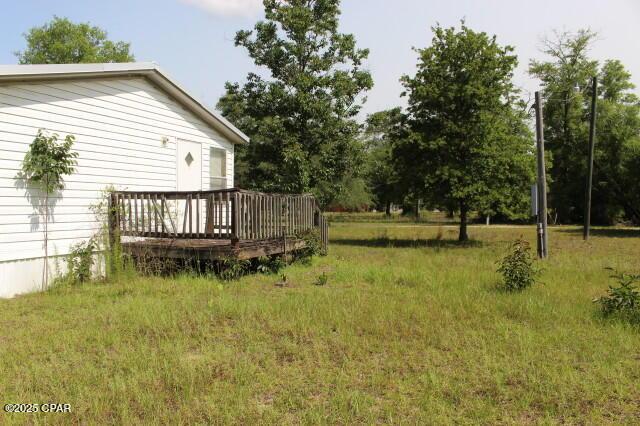 5929 Nichols Rd, Bascom, FL 32423
